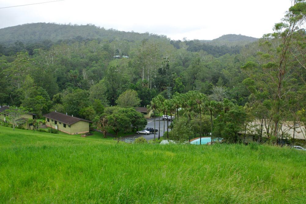 Broken River Mountain Resort Eungella Exterior foto