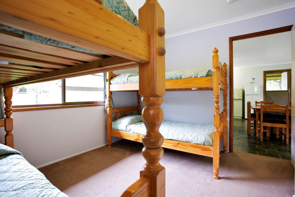 Broken River Mountain Resort Eungella Exterior foto